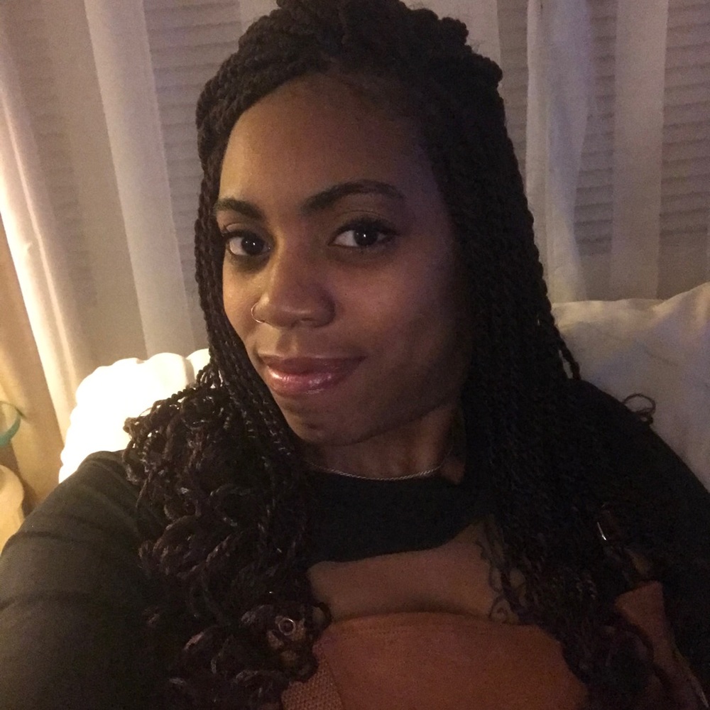 Meet your Posher, Vanessa